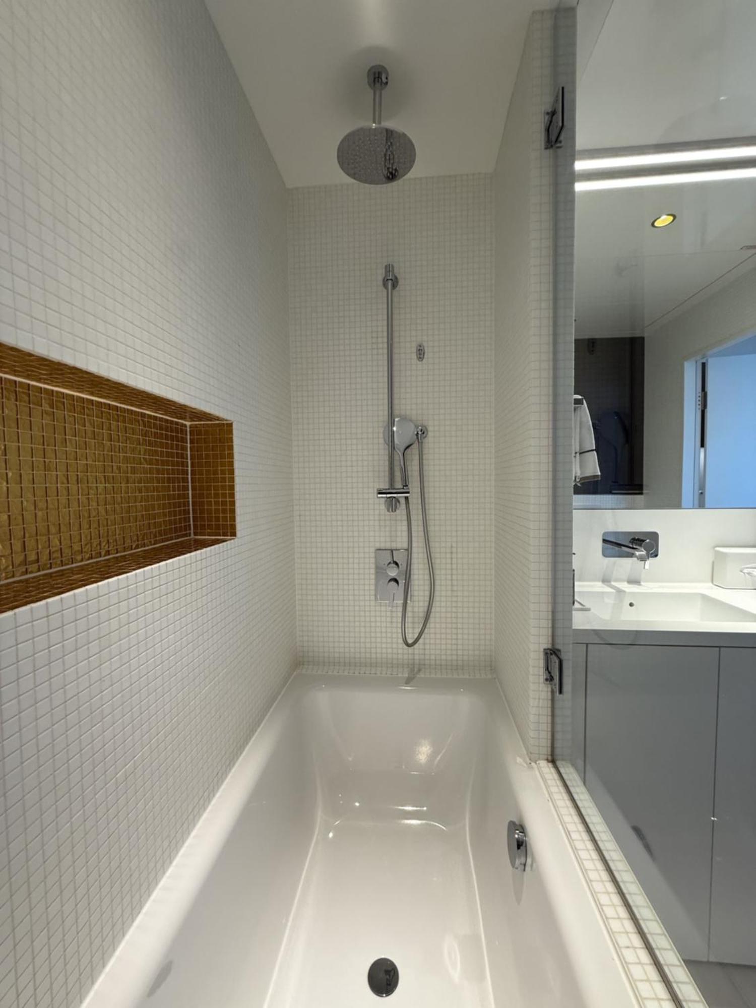 Penthouse-flair With Skyline-view * Wien