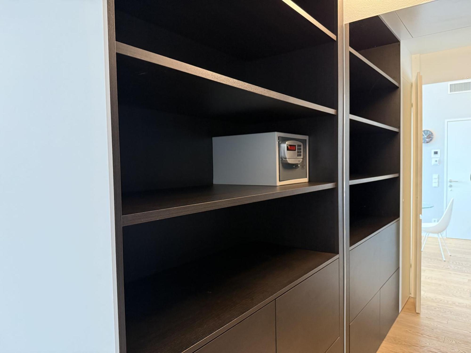 Penthouse-flair With Skyline-view Wien